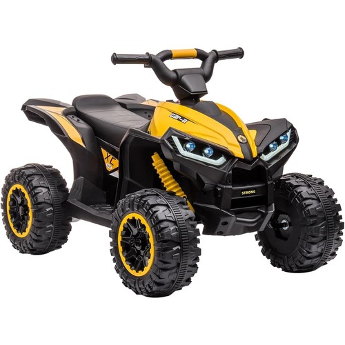 Homcom 12v electric quad bike - homcom,