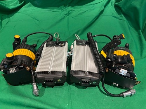 500a led video light kit - fc-500a,