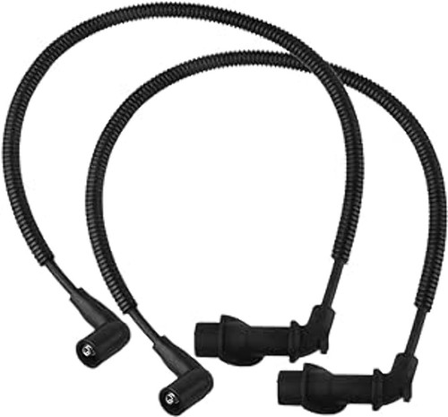 Leads spark plug cap set - leads,