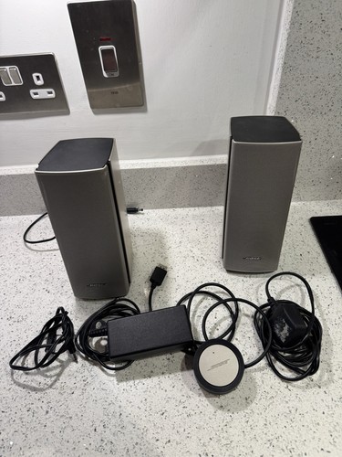 Bose companion multimedia - bose,