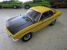 1.18 Norev Opel Manta A Series