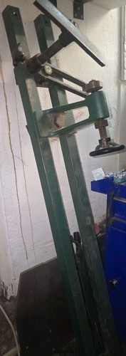 Nutool wood lathe - wood,