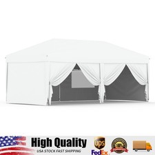 10 x 20 FT Instant Pop Up