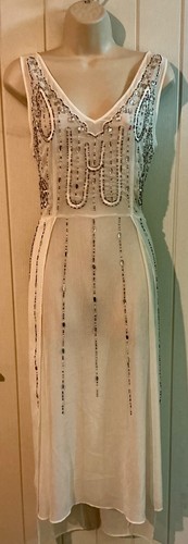 Nicholas millington beaded - nicholas,
