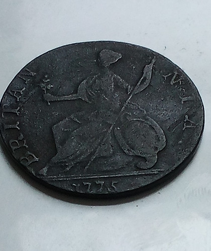 1775 george iii - george,