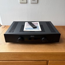Hegel H95 Integrated Amplifier