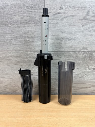 Braun 4560 style - 4560, volume