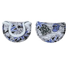 1pc Blue Union Jack Small