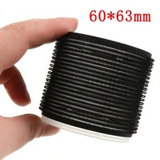 6x Jumbo Self Grip Hair