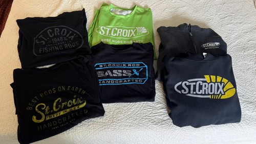 Croix rods fishing - rods,