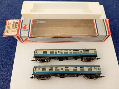 Lima gauge 320306 mk1 - x,