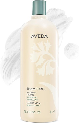 Aveda shampure nurturing - shampure,