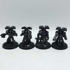 Warhammer Horus Heresy: Space