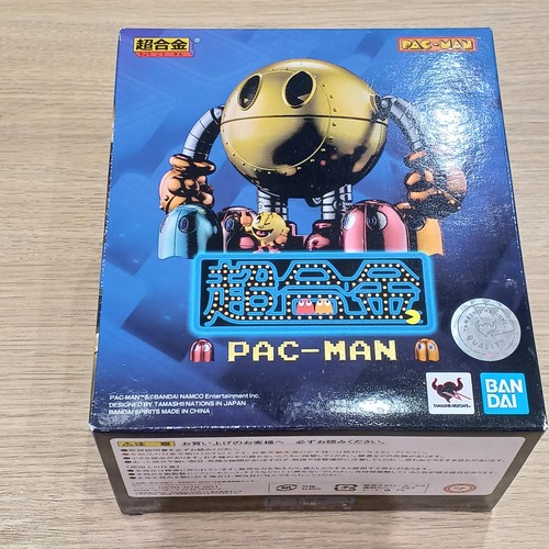 Pac man bchogok - pac-man, figure