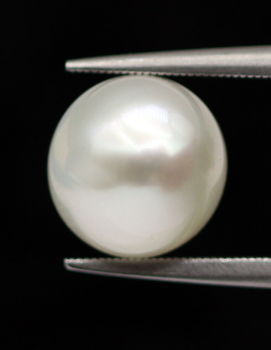 Round shape loose natural - round,