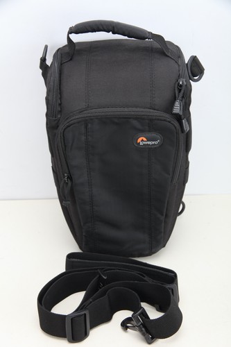 Lowepro toploader zoom - zoom, aw