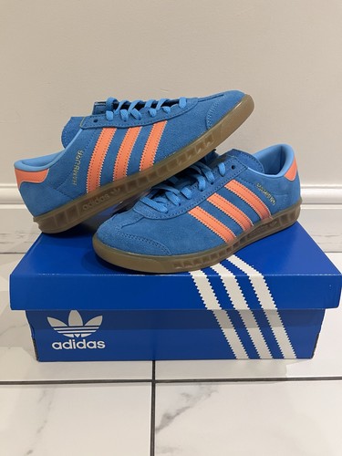 Adidas original hamburg - original,