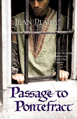 Passage pontefract - to,