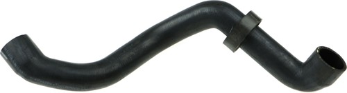 Radiator hose 2987 - radiator,