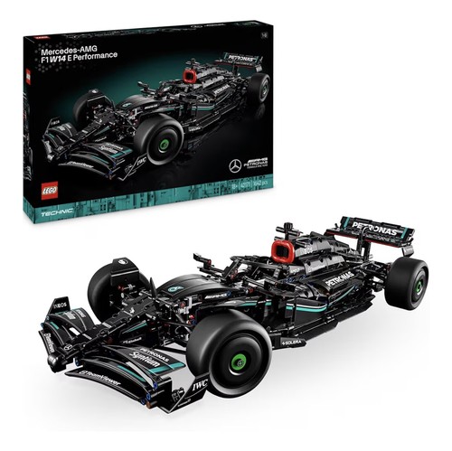 Lego 42171 technic - lego,