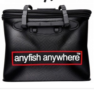 Anyfish anywhere eva bait - anyfish,
