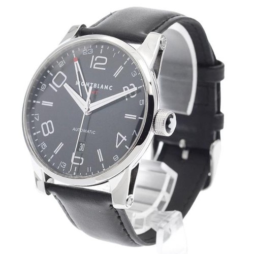 Montblanc timewalker 7081 42mm - 7081,
