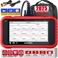 2025 LAUNCH CRP123E PRO OBD2