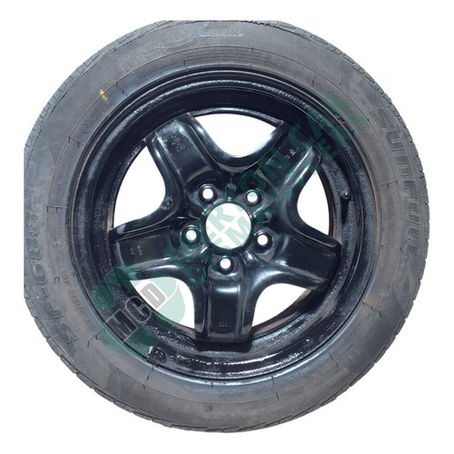 Vauxhall meriva bolts 2003 - 5,