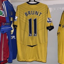 West Bromwich Albion 2008/09