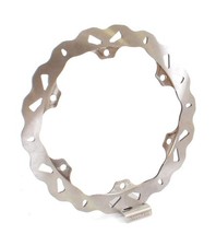 Galfer Wavy Front Brake Disc