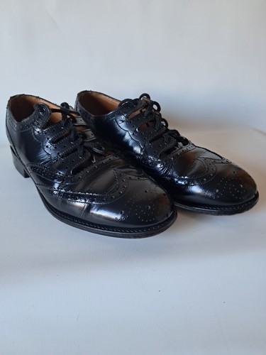 Ghillie brogues thistle - brogues,,