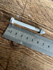 Sailing Dinghy Rudder Pivot