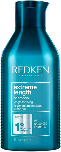 Redken shampoo biotin for - redken, biotin,