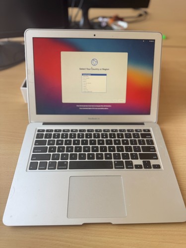 Apple macbook air - apple,