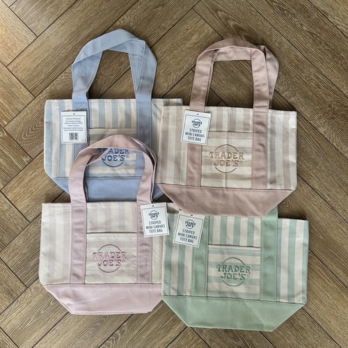 Trader joe s - (lot, joe's