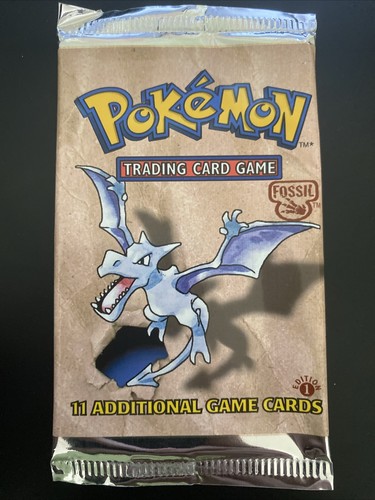 Empty pokemon tcg - empty, 1st