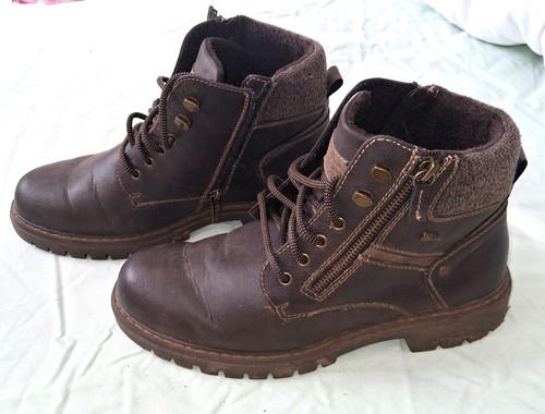 Pavers relife brown womens - brown,