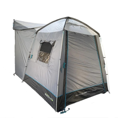 Outdoor revolution outhouse - outdoor,