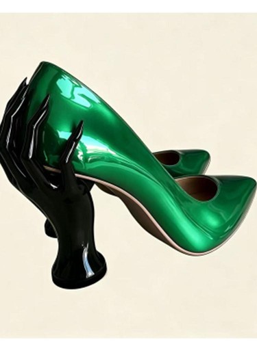 New fashionable pointed - fashionable,