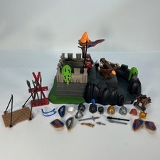 Playmobil 6627 Dragon Knights