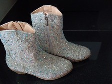 Badgley Mischka  Reinstone