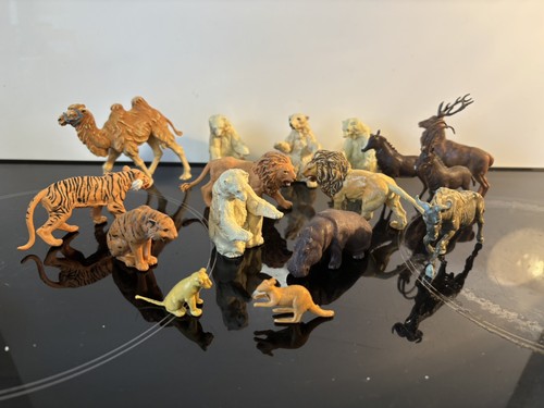 Vintage britains ltd animal - vintage,