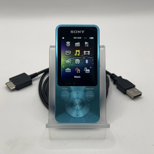 Sony walkman s14 digital - sony,