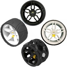 PowaKaddy Golf Trolley Cart