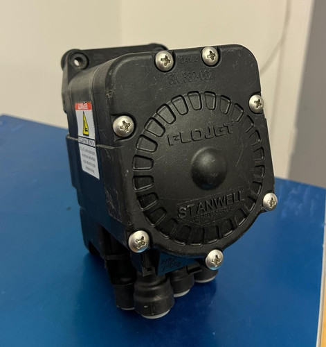 Flojet g56 gas pump - flojet,