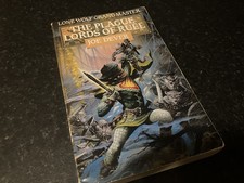 The Plague Lords of Ruel Lone