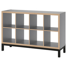 NEW IKEA KALLAX Shelving Unit