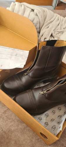 Moretta clio long riding boots - moretta,