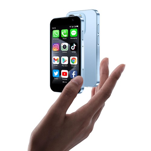Blke max mini phone - mini, unlocked