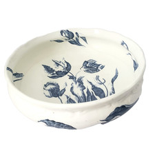 Antique Ceramic Wash Bowl